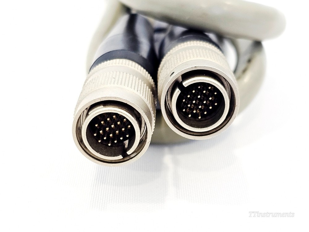 Anritsu MA9714B Optical Power Sensor 0.75-1.8um + Interface Cable
