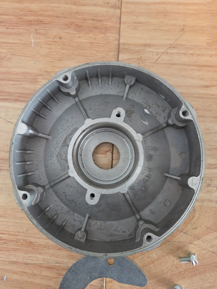 FD Motor C-flange Kit FD140TC USED