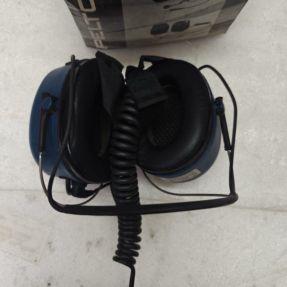 PELTOR HEADSET ATEX MT7H79B-50