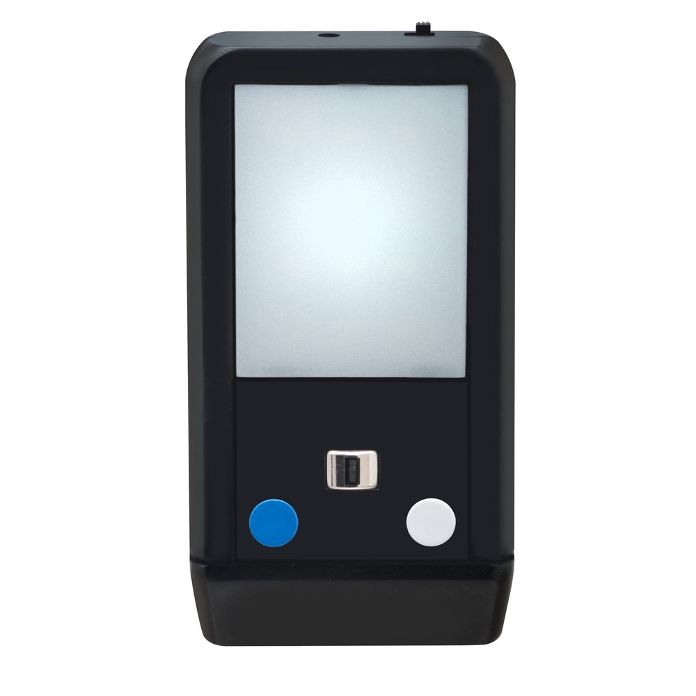 Dri Mark BillScan5 Counterfeit Detector Machine (mg03)