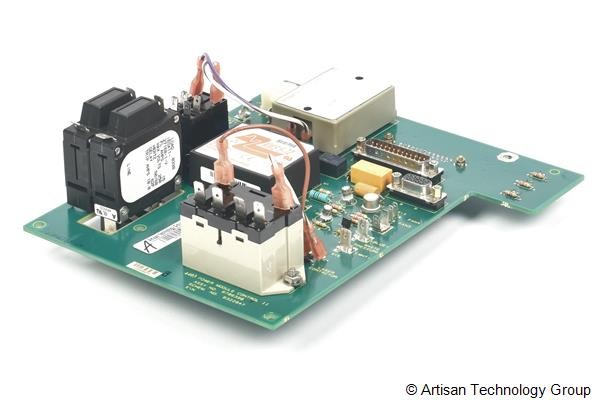 Beckman Coulter 6706390 Power Module Control Board