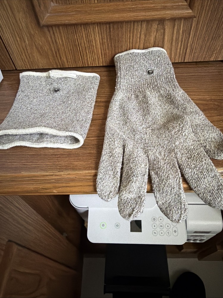 SaeboStim Micro Sensory Electrical Stimulation Device Tested