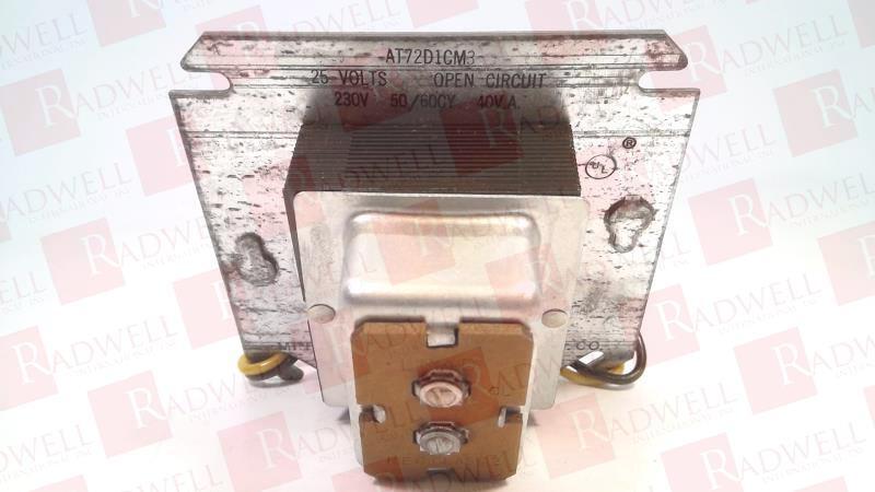 HONEYWELL AT72D1CM3 / AT72D1CM3 (NEW NO BOX)