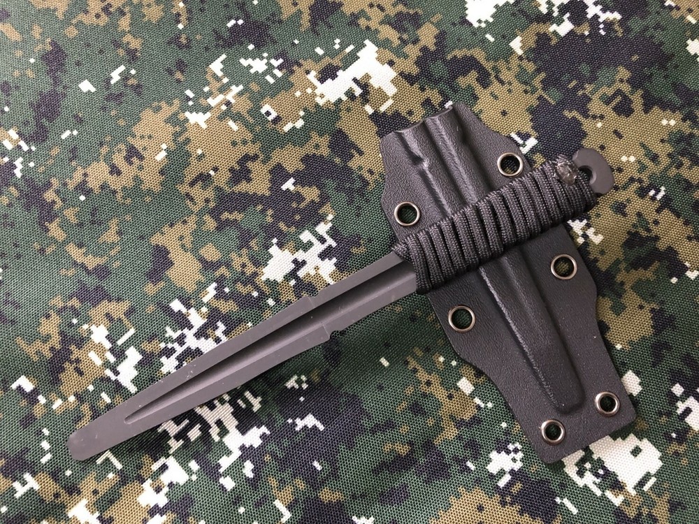 BiaoTAC COMBAT FLATHEAD