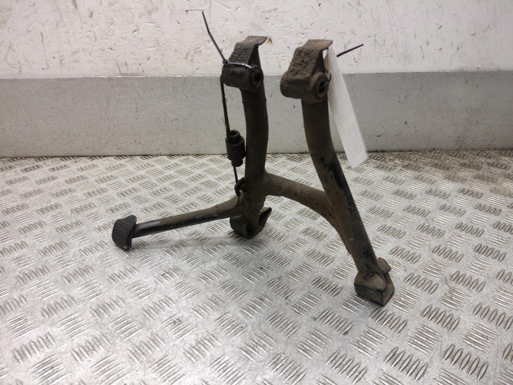 2004 SUZUKI GS 500 K2 Centre Stand
