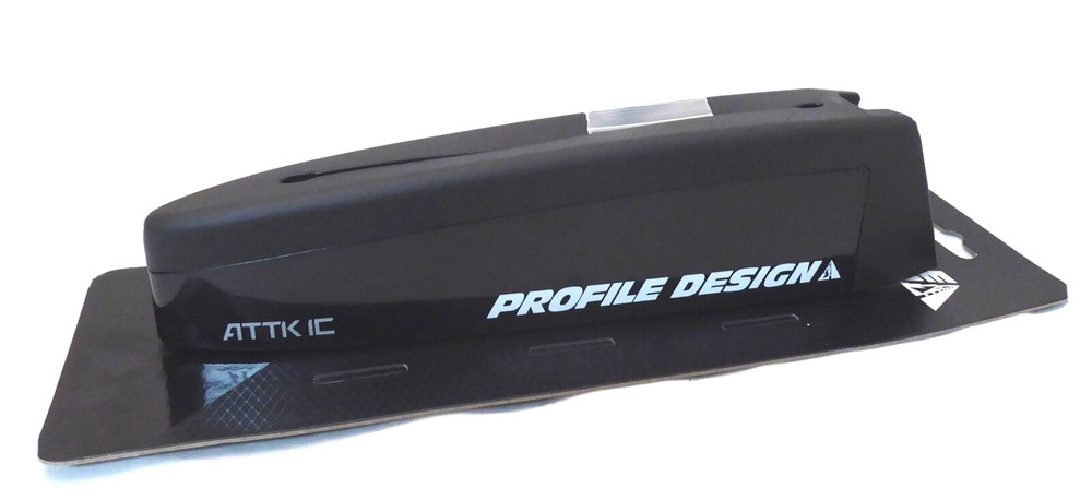 Profile Design ATTK IC Triathlon Bento Storage Box