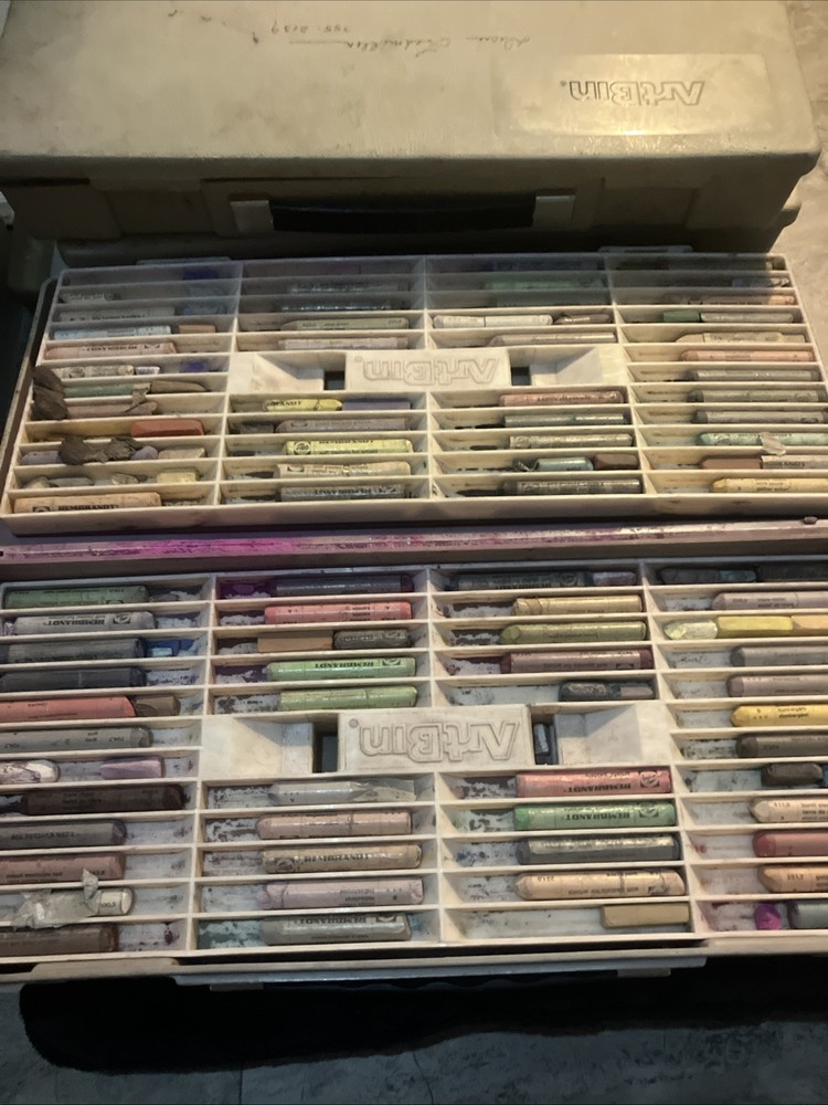 Art Bin