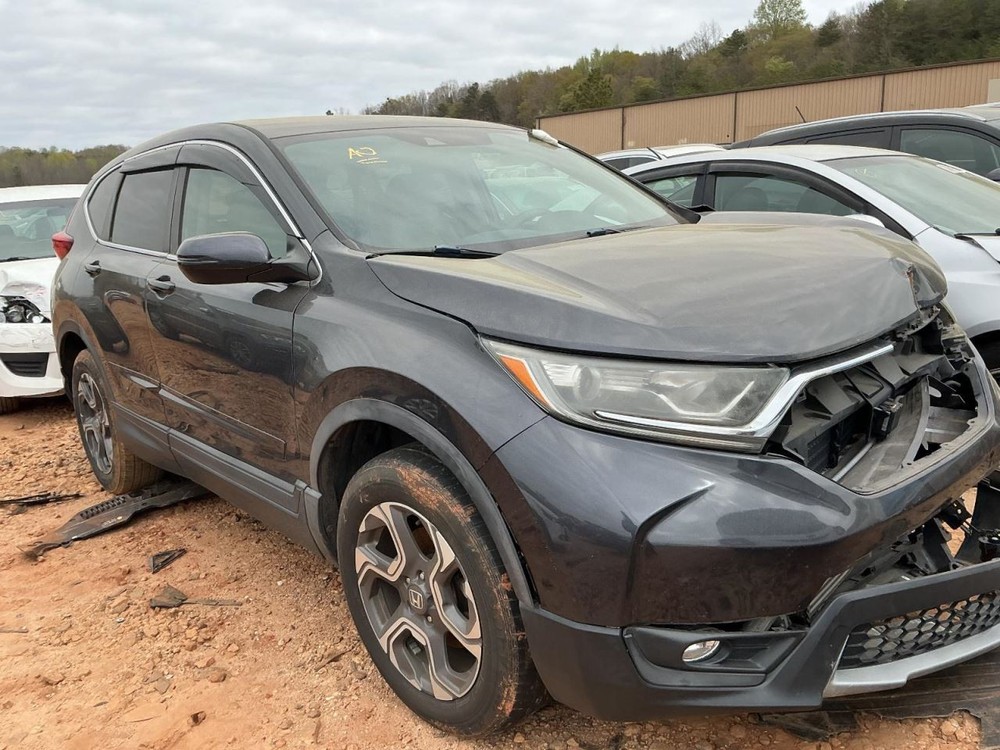 CR-V 2018 Glove Box 5013969