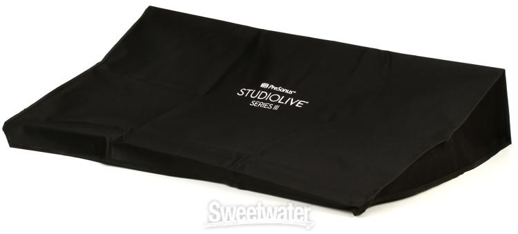 PreSonus StudioLive 32 Series III Cover