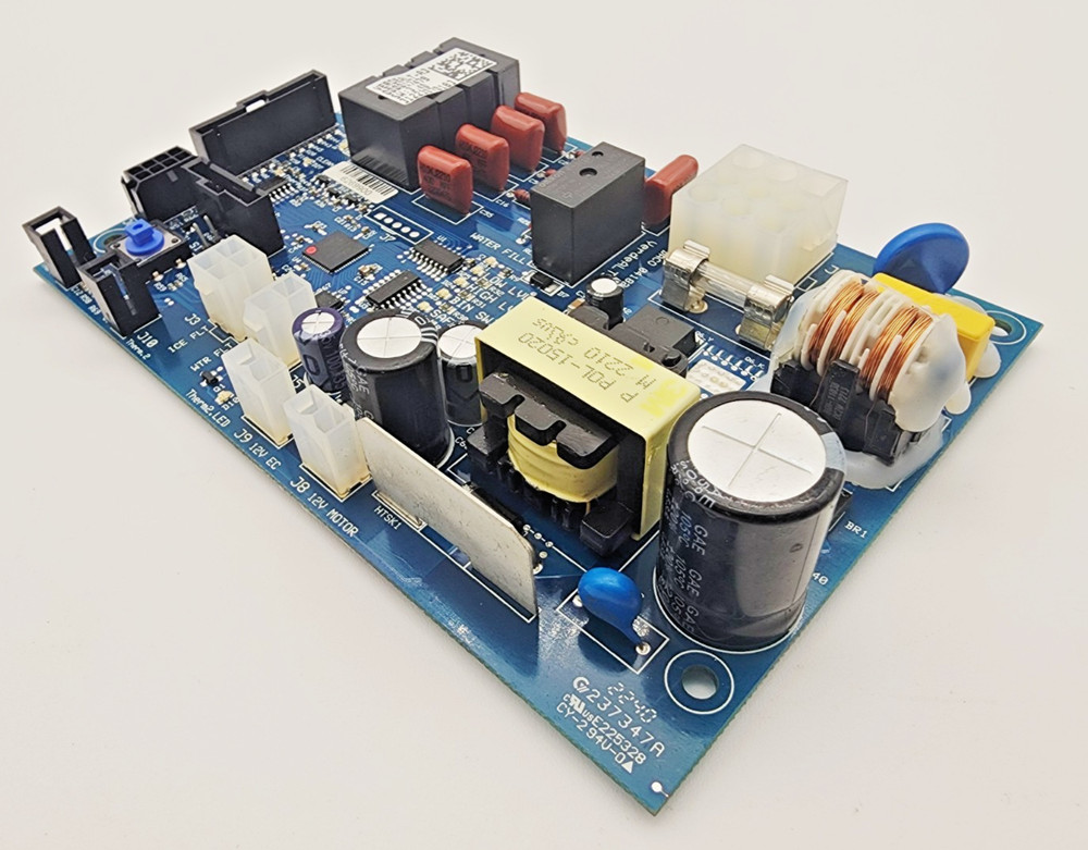 Manitowoc 000017479 Open IB