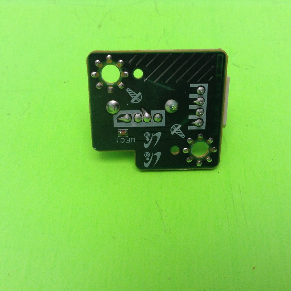Directv HR24-200 Cable Box USB Board Port Jack IO Board DPC-B