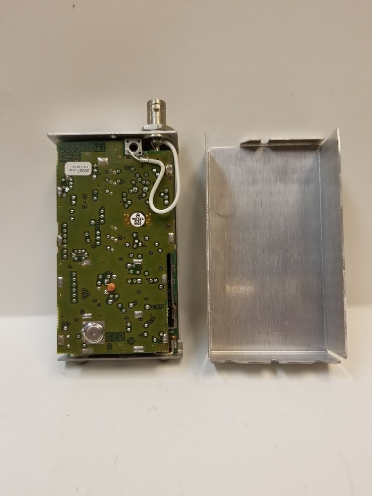 Ritron DTX-150 VHF TELEMETRY DATA TX & RX