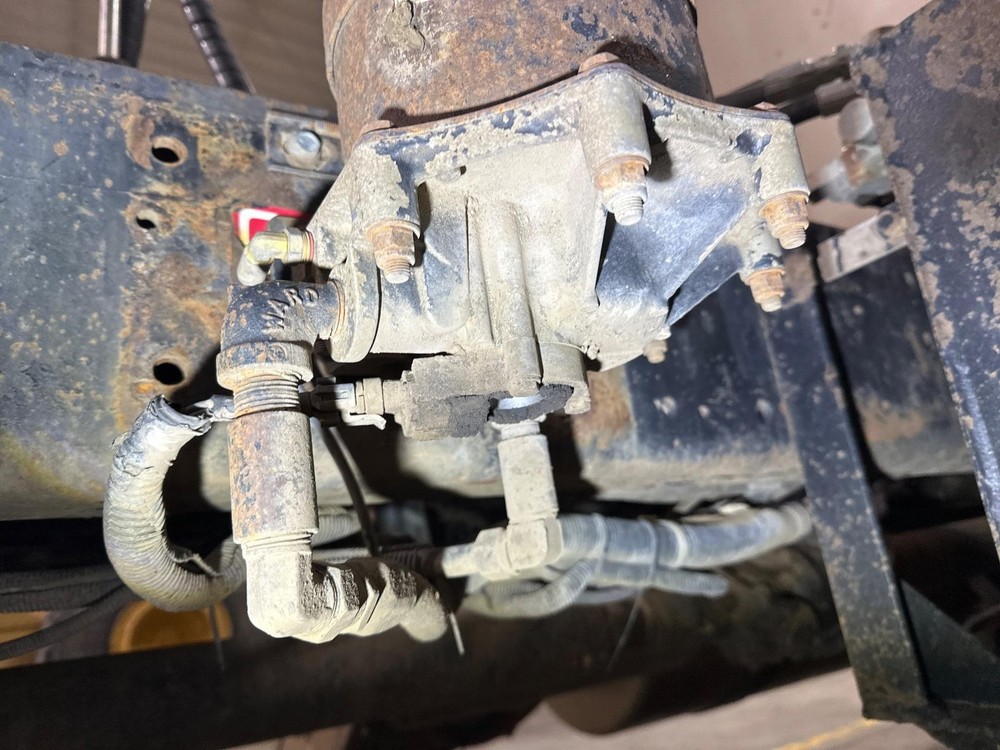 Bendix AD9 Air Dryer - Used