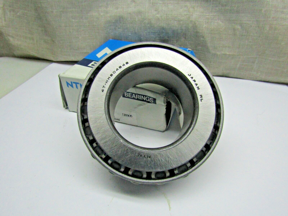 NTN HM804848 Taper Roller Bearing Cone