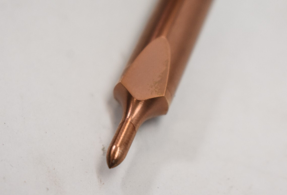 Impax Drill Bit Tooling Solution CSX08247242ULTIMA-RC 8085-92.1225 Replacement