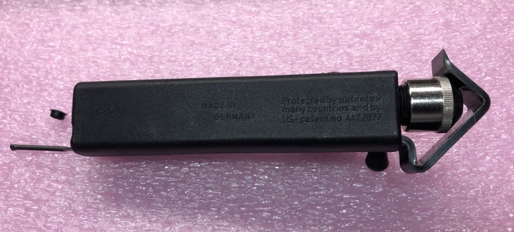 Paladin Tools AM25 Cable Slitter