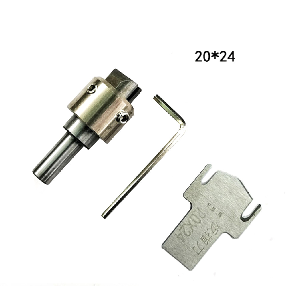 Wooden Ring Drill Bit Multifunction Woodworking Tool Thick Ring Maker Cutter