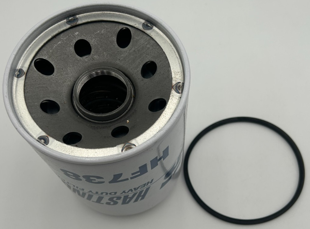 Hasting Filter HF738 Hydraulic