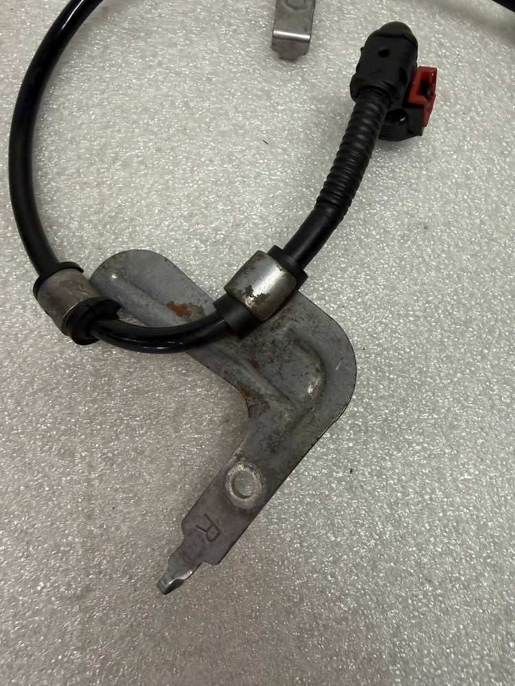 ⚓️17-20 MODEL 3 RH Passenger Rear ABS Wiring Wire Sensor Harness OEM