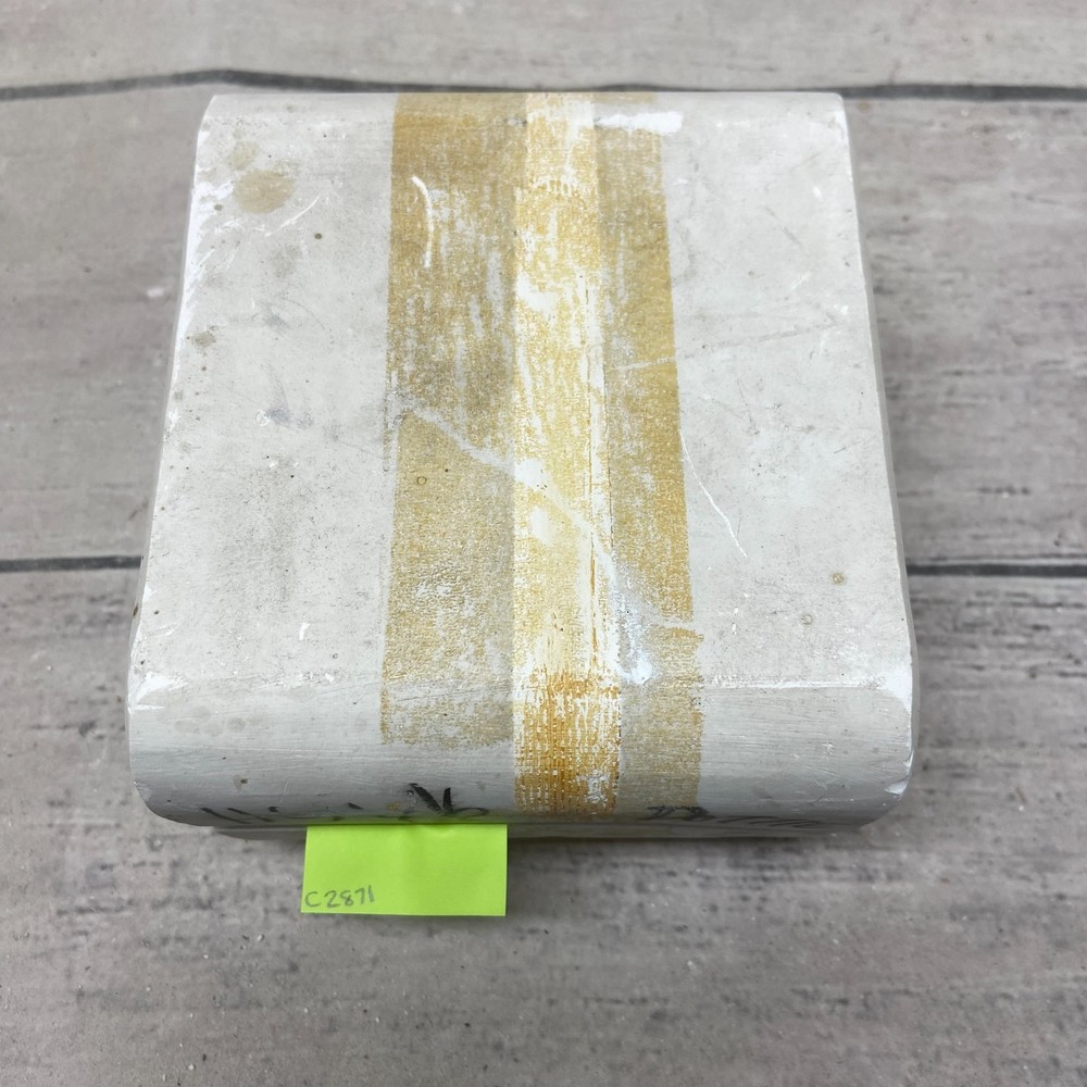 Holland Mold Ceramic Casting Mold #H-446