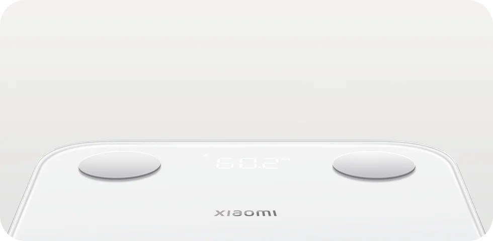 Xiaomi Body Composition Scale S400