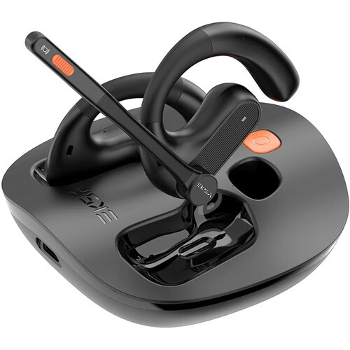 EKSA Telecom S30 AI-Powered Wireless Open-Ear Headset T-QM01-01