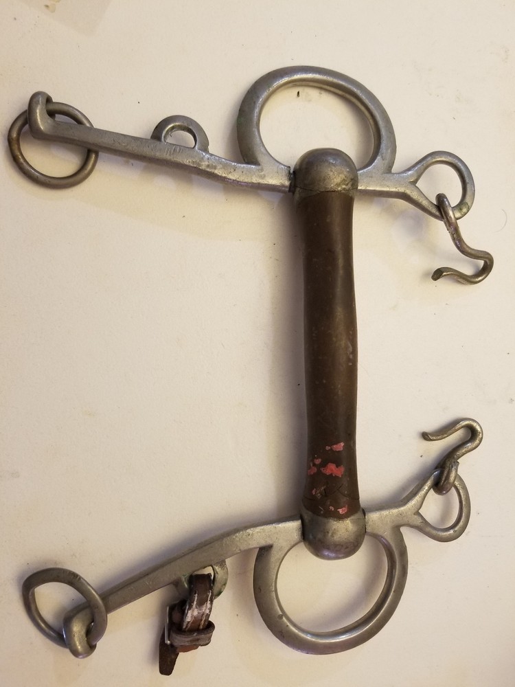 Star Steel Silver Pelham