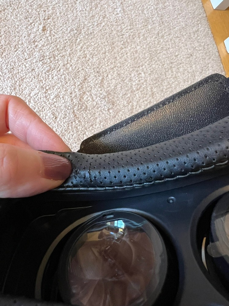 VIRTUAL REALITY VR GLASSES - VR Box