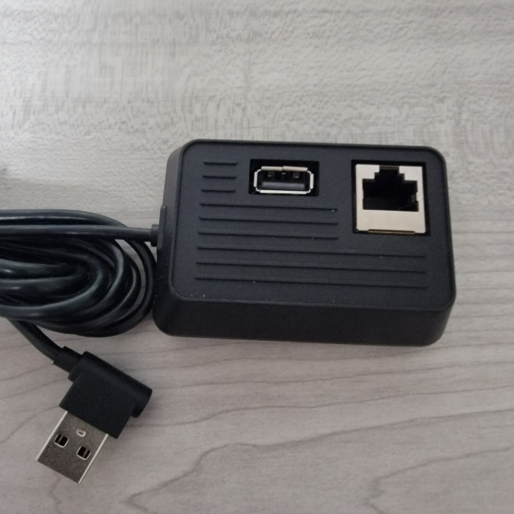 Dejavoo QD Terminal Comm Hub