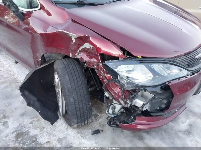 Engine ECM Electronic Control Module Gasoline Fits 20-24 PACIFICA 923963