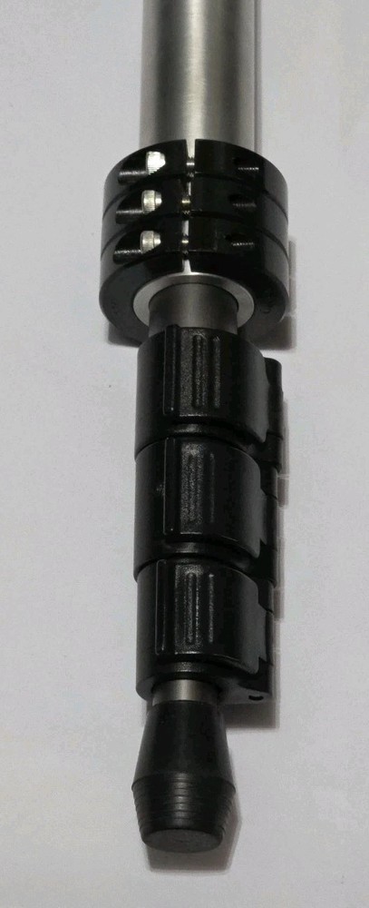 VariZoom FlowPod Stabilizer System 54 In 4.12 Lbs