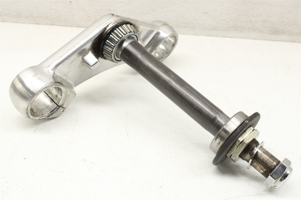 2003 Triumph Thunderbird Triple Tree Clamp 95-03