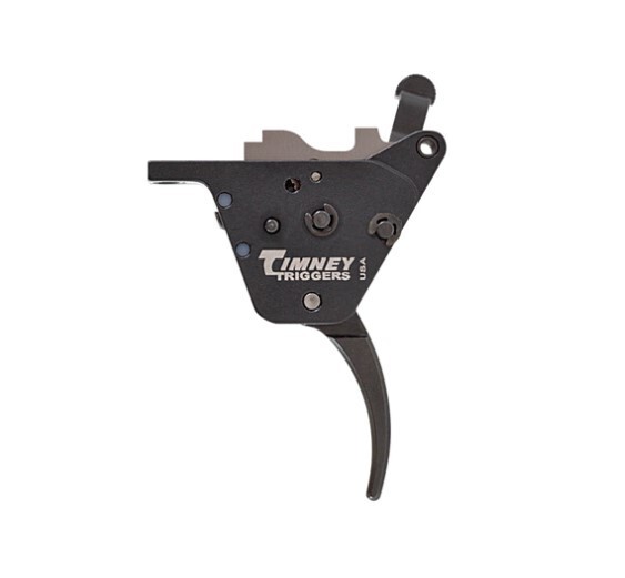 Timney Drop-In Trigger for CZ457 Rimfire Adjustable *10oz - 2lbs* Pull - 457