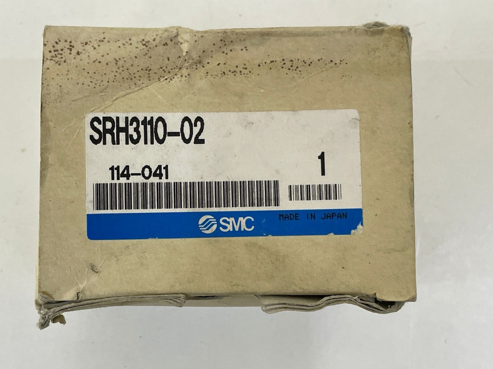 SMC / Clean Regulator / SRH3110-02
