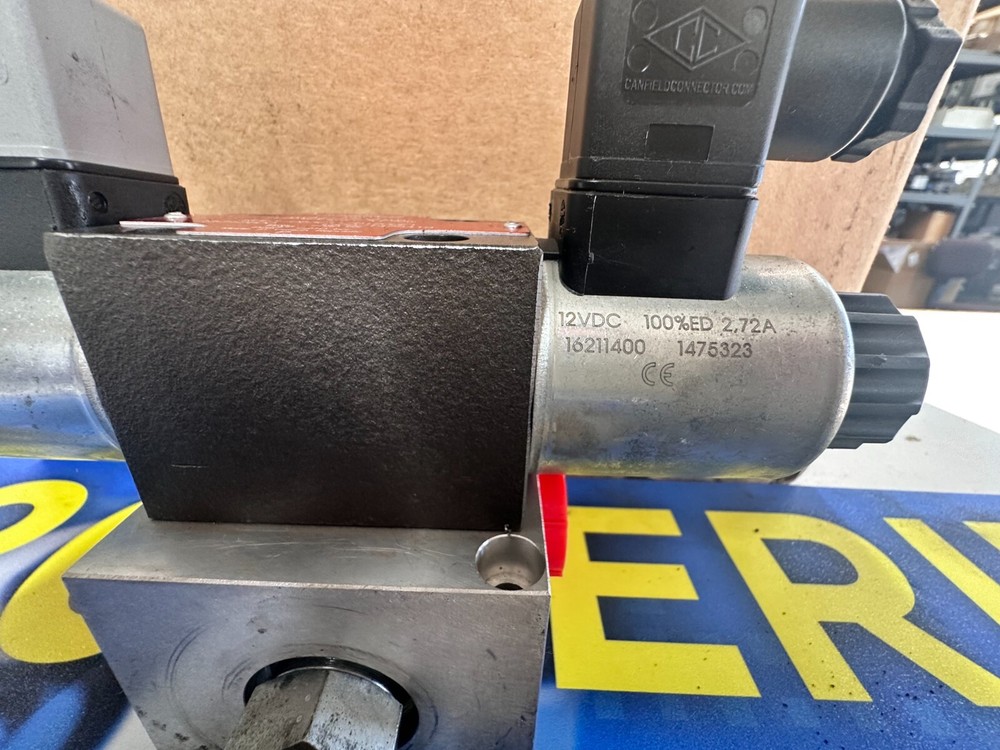 boat autopilot system