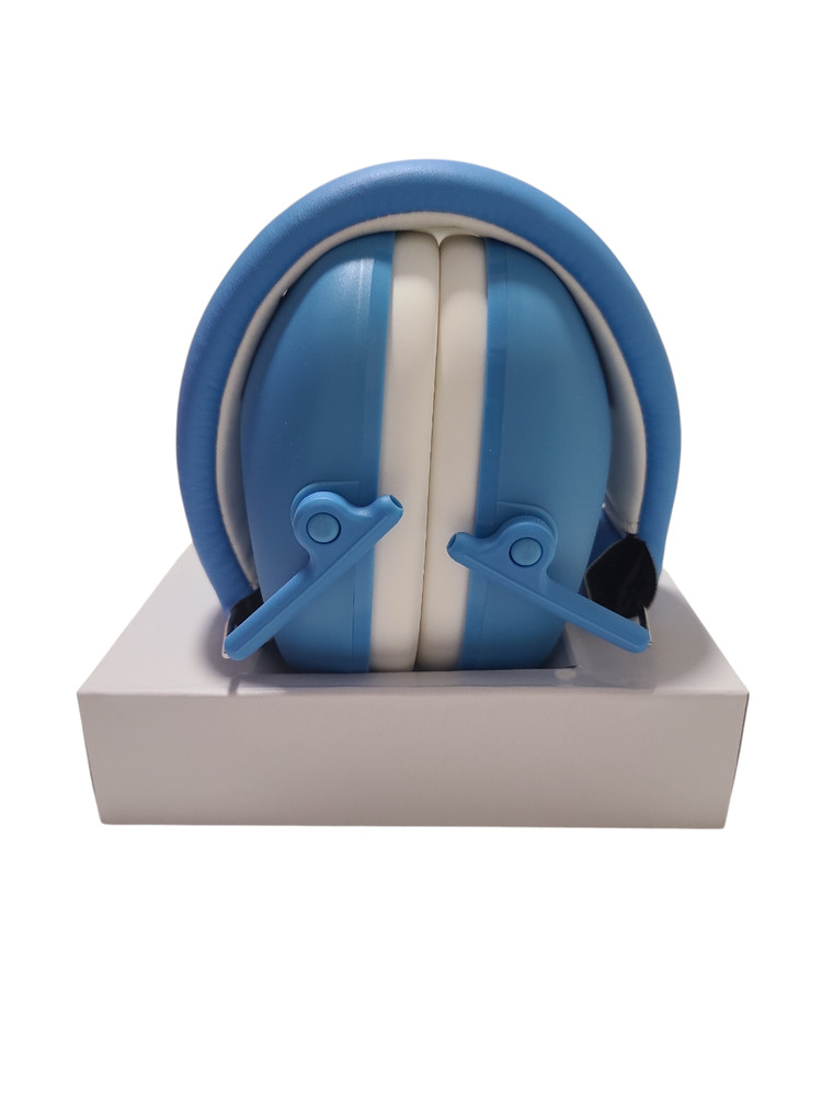 heyday Kids hearing protector - Blue