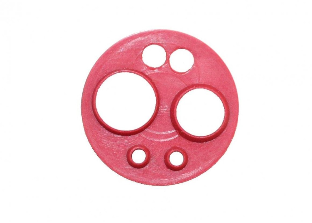 DCI 6-Pin HP Gasket