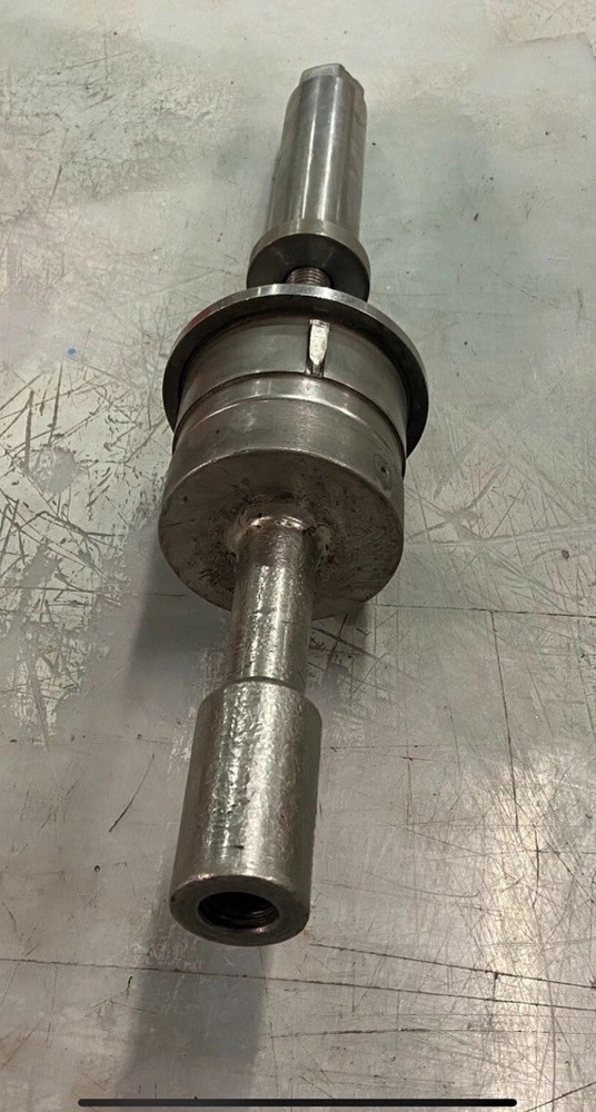 Used Ex-Cell-O Spindle Adaptor