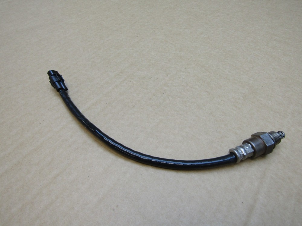 Suzuki UB 125 M4 2024 724 miles only  lambda sensor (14813)