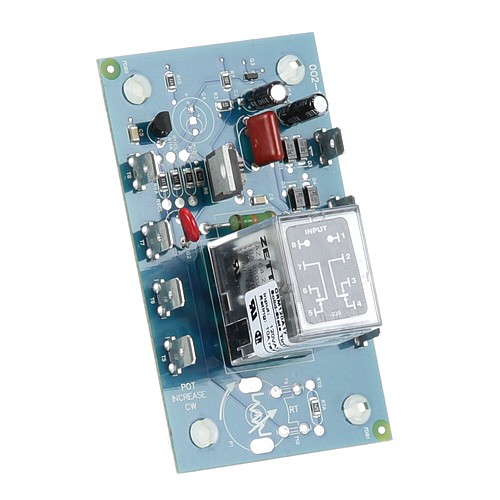 FRYMASTER 807-4812 Time Delay Relay 1" 7 Sec Compact