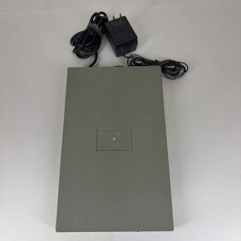 Atari Modem MPP 1000E READ