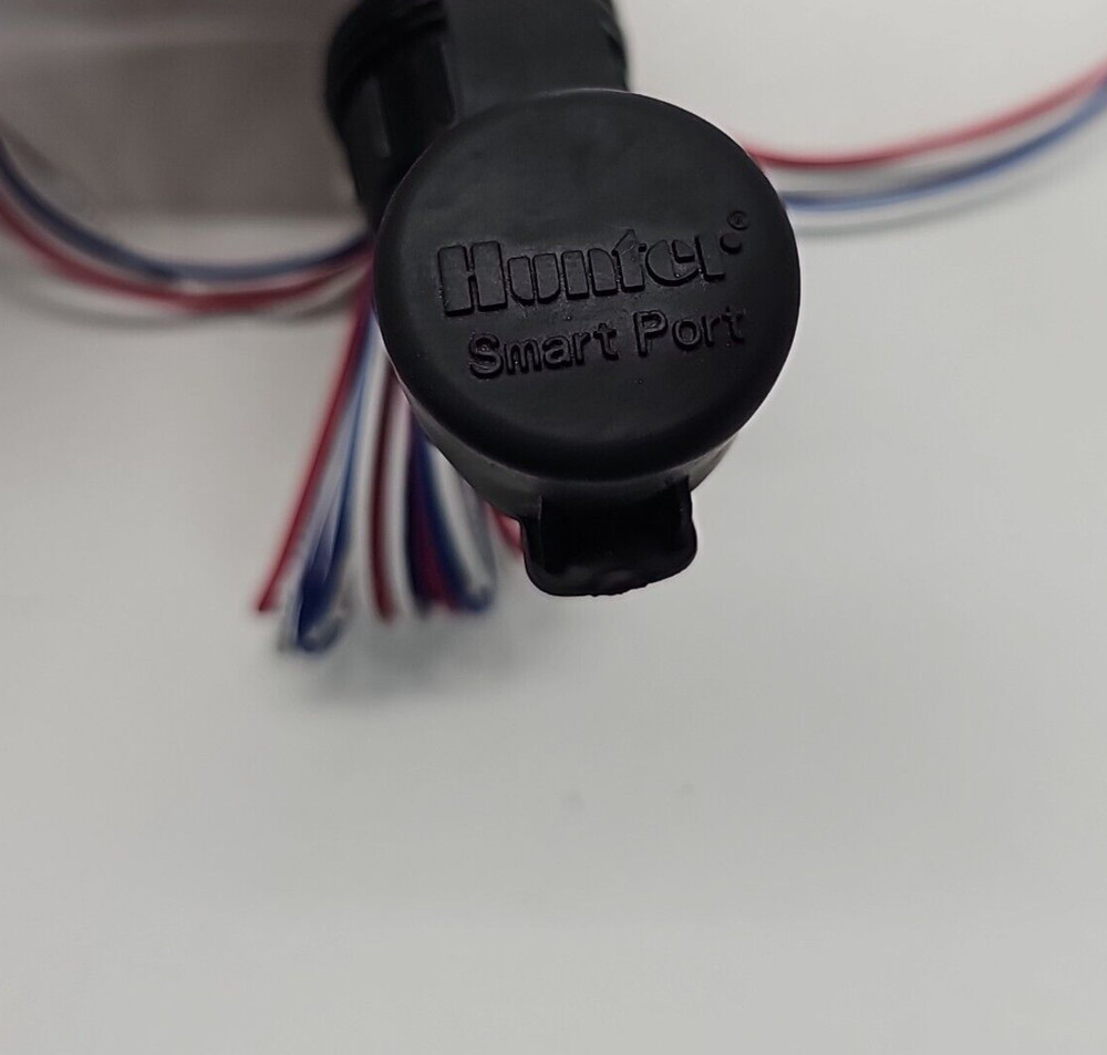 Hunter Pro-C PC-300i Smart Port Controller Interface