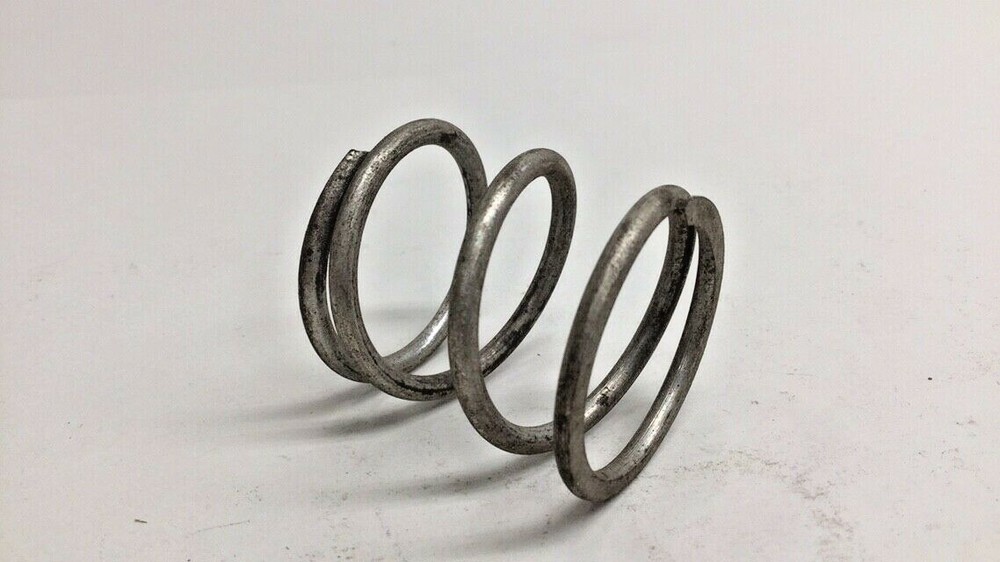 Ingersoll Rand PP394 Spring Plunger First Stage