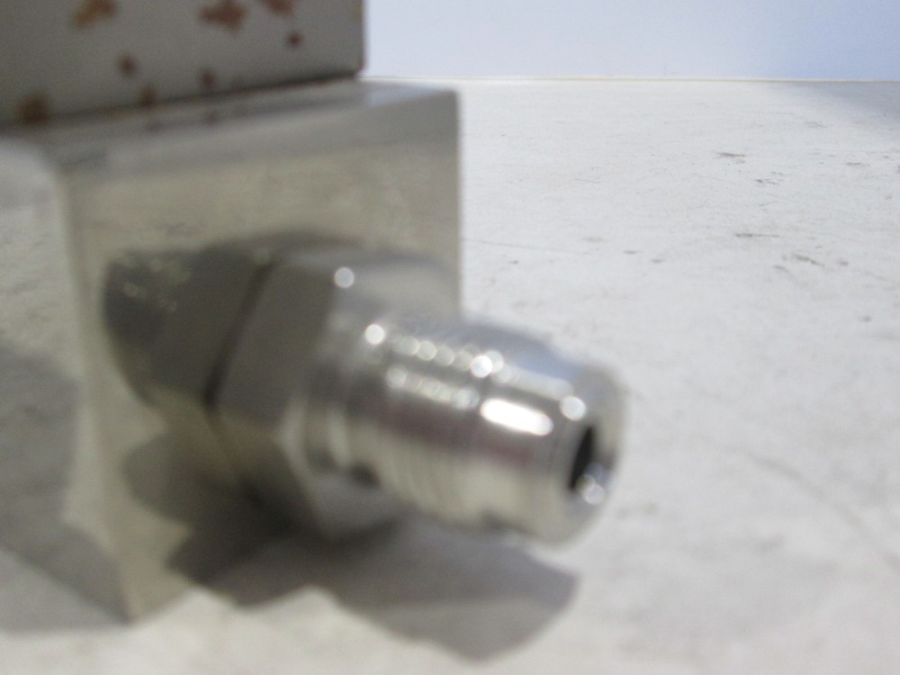 Unit, UFC-2020, Mass Flow Controller, 15 SLM, N2, Used