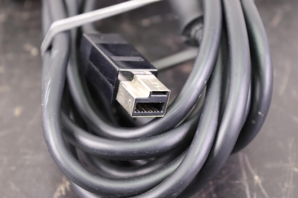 Microsoft Xbox One Kinect Wired Motion Sensor Black Model 1520 OEM