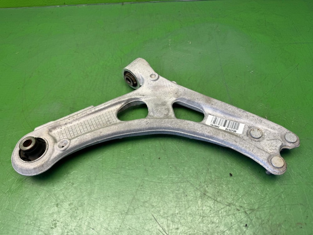 VAUXHALL COMBO E Right Front Lower Control Arm 2017-