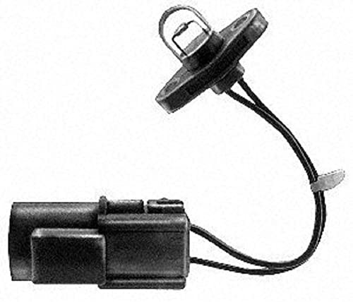 ATS23 Air Cleaner Temperature