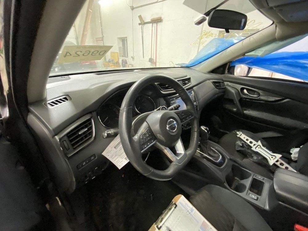 Driver Left Fuse Box Engine Fits 17-20 ROGUE 1060142