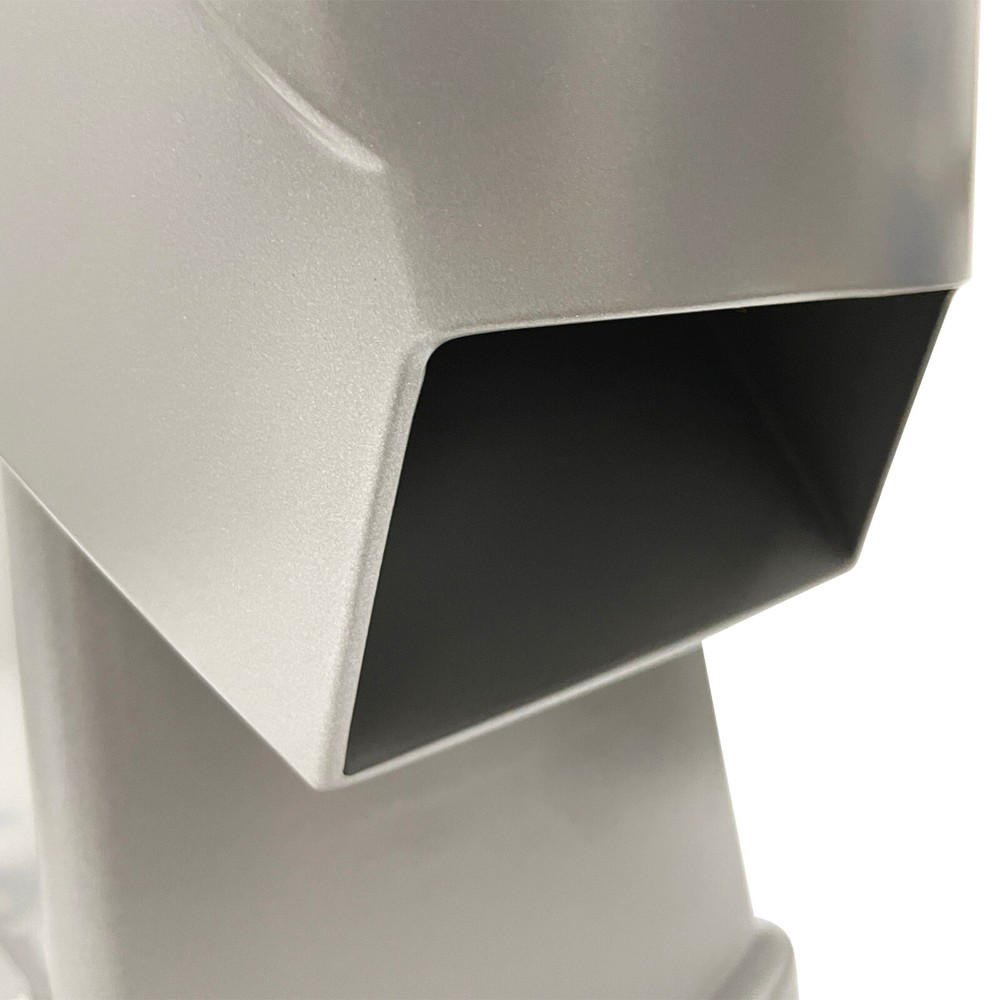 110V Small Commercial Fruit and Vegetable Cutting Machine Dicing Machine 200W