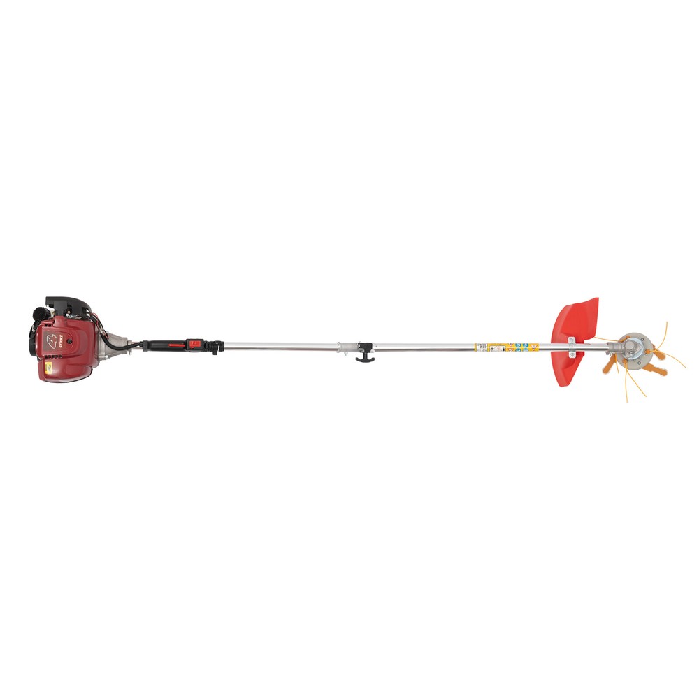 35.88CC 4 Stroke Gas String Weed Trimmer Weed Eater Weed Wacker Grass Cutter
